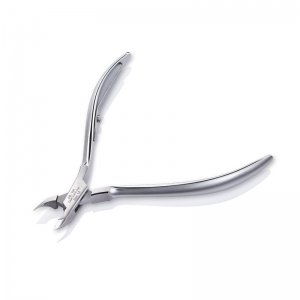 Omi pro-line cążki CB-101 cuticle nipper jaw 12/4 mm box joint (112997)