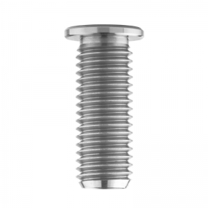 Uchwyt lampy-lupy tube inox (115171)