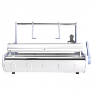 Lafomed zgrzewarka do rękawów F-300A (115554)