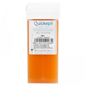 Zestaw do depilacji one 1.1 (115818)