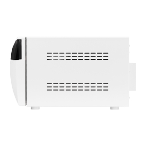 Lafomed autoklaw Compact Line LFSS23AD z drukarką 23 L kl. B medyczna  (122516)