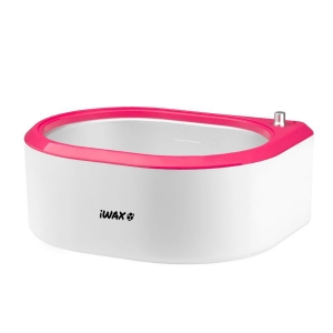 Parafiniarka iWax AM-8009 265W zestaw max (123511)