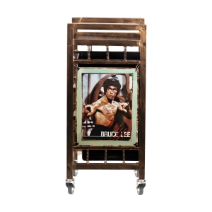 Gabbiano pomocnik fryzjerski 8-139 (123793)