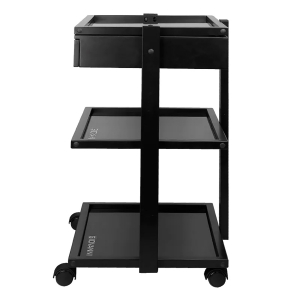 Asystor do tatuażu Pro Ink 1040A czarny (124847)