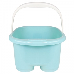 Miska do pedicure z rollerami blue Activeshop (126998)