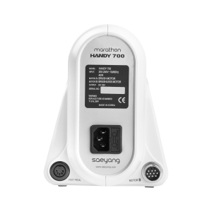 Saeyang frezarka Marathon Handy 700 + BM50S1 -FS60N 2w1* bezszczotkowa (101347)