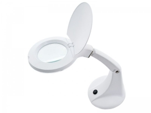 Lampa lupa Elegante mini 30 led smd 5d (106528)