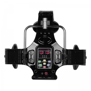 Gabbiano infrazon wiszący 868A czarny (128918)