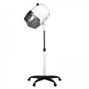 Gabbiano suszarka stojąca 1600 jedna prędkość biała (128920)