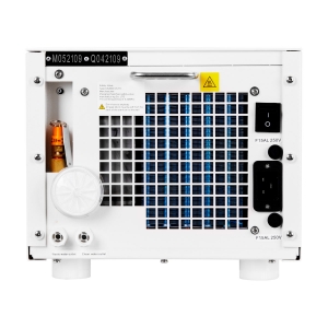 Lafomed autoklaw LFSS03AA LCD 3 L kl. B medyczna (132695)