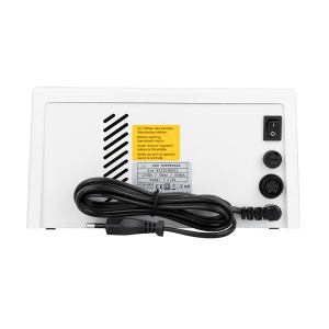 Frezarka podologiczna Exo Supernova z pochłaniaczem (132889)