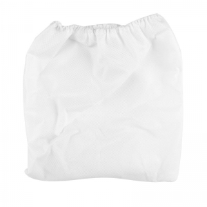 Pochłaniacz pyłu do pedicure Azzurro F-18A biały (132428)