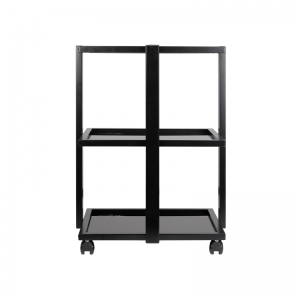 Asystor do tatuażu Pro Ink 1040 czarny (132973)