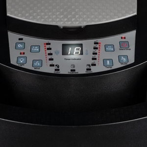 Gabbiano sauna fryzjerska wisząca 408D szara z aktywnym ozonem  (135712)