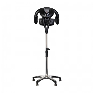 Gabbiano infrazon stojący Y-707 czarny (135715)