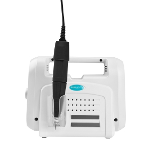 Saeyang frezarka Marathon Handy 702 + S40-FS60N szczotkowa (138276)