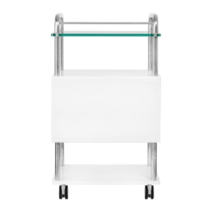 Pomocnik podologiczny 6052 biały (138010)