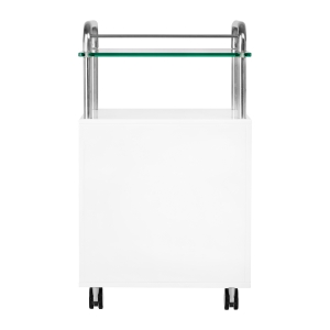 Pomocnik podologiczny 6053 biały (138012)