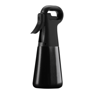 Spryskiwacz barberski Pro czarny (136911)