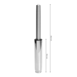 Siłownik taboretu - średni (140106)