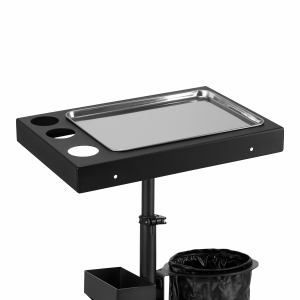 Asystor do tatuażu Pro Ink 716C czarny (141171)