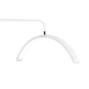 Lampa zabiegowa MOMO MOON MX6 do rzęs biała  (146661)