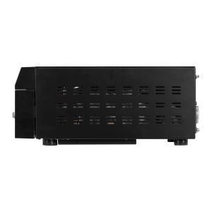 Lafomed autoklaw LFSS03AA LCD 3 L kl. B medyczna czarny (146711)