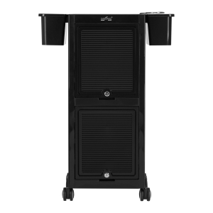 Gabbiano pomocnik fryzjerski 68C czarny (147024)