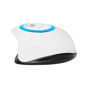 Lampa UV LED Glow V1 168W niebieska (147267)