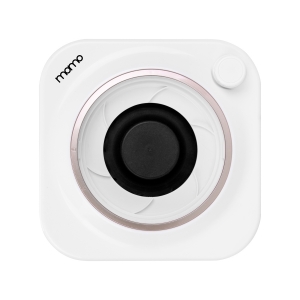 Pochłaniacz pyłu kasetowy Momo J007 48W (147801)