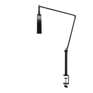 Lampa zabiegowa Glow MX3 do blatu czarna (147992)