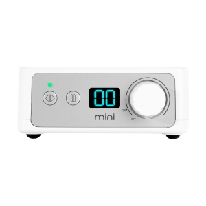 Saeyang frezarka Marathon K35 mini biały + H200 (147823)