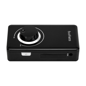 Saeyang frezarka akumulatorowa Marathon K38 Crafien mini czarna (148476)