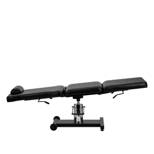 Fotel do tatuażu Pro Ink 612 czarny (147807)