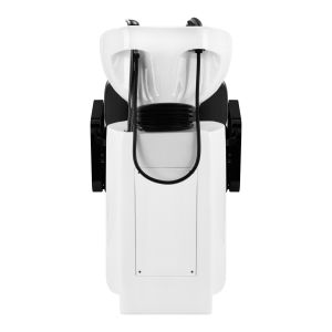 Gabbiano myjnia fryzjerska Porto czarno Czarny (148042)