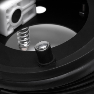 Zestaw montażowy misy myjni fryzjerskiej (148441)