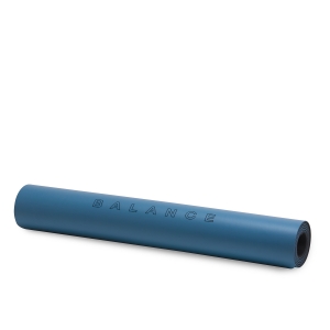 Mata do Jogi BALANCE MAT Dark Blue (149573)