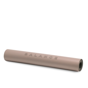 Mata do Jogi BALANCE MAT Brown (149574)