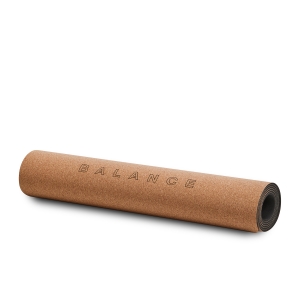 Mata do Jogi BALANCE MAT Cork Rubber (149576)