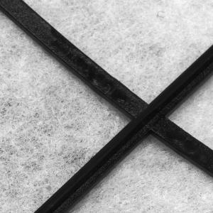 Filtr do odkurzacza do włosów Gabbiano płaski (148201)