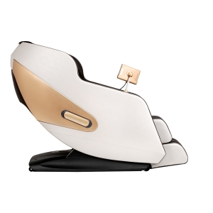 Sakura fotel masujący Comfort Plus 806 brązowy (148412)