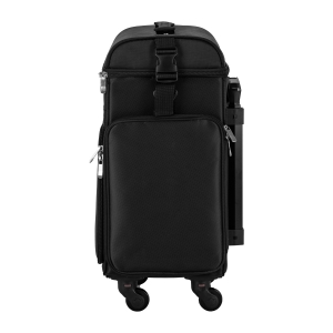 Kufer kosmetyczny Look 1328 na kółkach (148521)