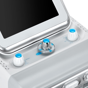 Urządzenie oczyszczanie wodorowe Hydrogen H2+ 6w1 new generation  (148507)