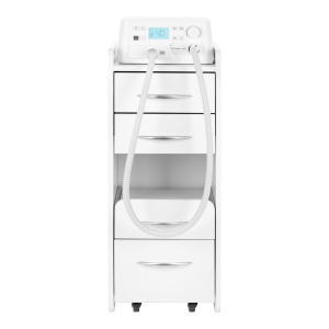 Zestaw Frezarka Marathon Cyclone + szafka 969  (148505)