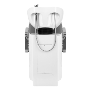 Gabbiano myjnia fryzjerska Porto srebrno Szary (149523)