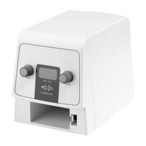 Frezarka podologiczna Exo Classic File New Edition z pochłaniaczem (149633)