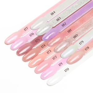 OCHO NAILS Baza hybrydowa Powerful 178 -5 g  (150644)