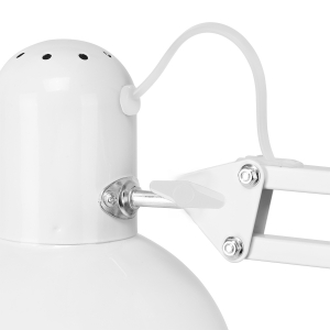 Lampa na biurko PiX 314 biała (148583)