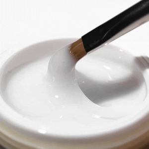 OCHO NAILS Żel do paznokci budujący milk -30 g  (150993)