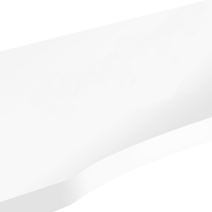 Biurko kosmetyczne MOMO 04-GL  (151035)